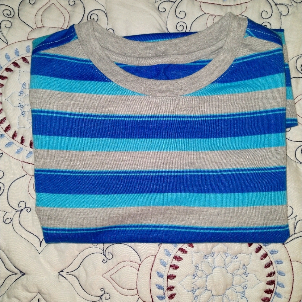 Ruff Hewn Boy's Shirt Size 8